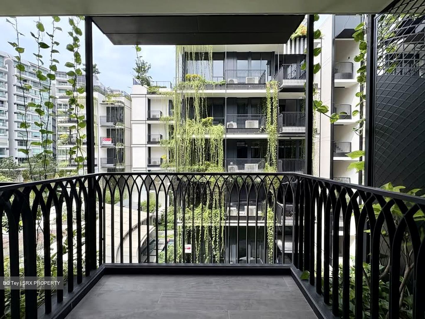 Jervois Mansion (D10), Apartment #601579641